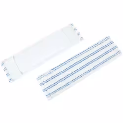 PPS Pfennig Reinraum Mopp MicroSicuro CR/A mit Taschen 2700268