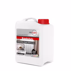 PREFLAMO Flammschutzmittel 143290