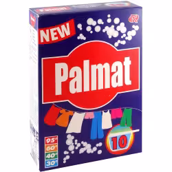 Palmat Universalwaschmittel 1 kg - Paket