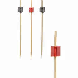 Papstar Cube Fingerfood-Spieße 82186