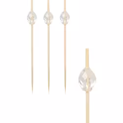 Papstar Diamond Fingerfood-Spieße 82187