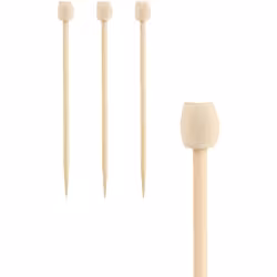 Papstar Drum Fingerfood-Spieße 84681