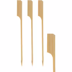 Papstar Golf Fingerfood-Spieße 16772