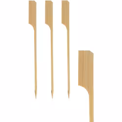 Papstar Golf Fingerfood-Spieße 84407