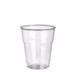 Papstar Hurricane Trinkbecher