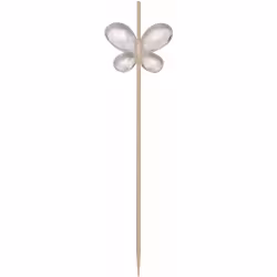 Papstar MARIPOSA Fingerfood-Spieße 85873