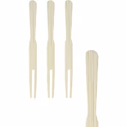 Papstar Pick up Fingerfood-Spieße 16784