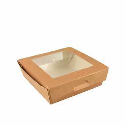 Papstar Pure Feinkostboxen
