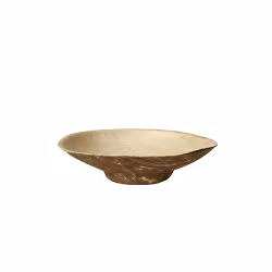 Papstar Pure Fingerfood-Schalen Bambus
