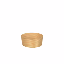 Papstar Pure Fingerfood-Schalen Holz