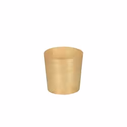 Papstar Pure Fingerfood-Schalen Holz