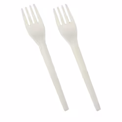 Papstar Pure Gabeln