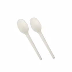 Papstar Pure Kaffeelöffel