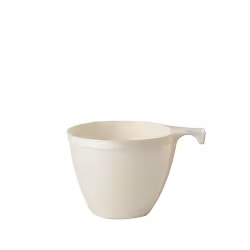 Papstar Pure Kaffeetassen