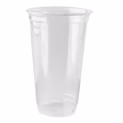 Papstar Pure Kaltgetränkebecher