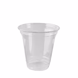 Papstar Pure Kaltgetränkebecher