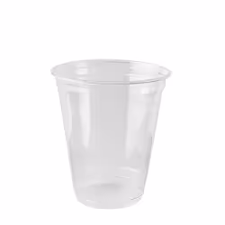 Papstar Pure Kaltgetränkebecher