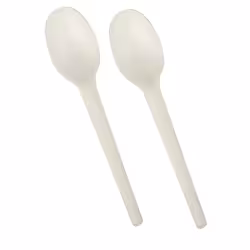 Papstar Pure Löffel