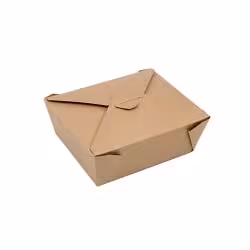 Papstar Pure Lunchboxen