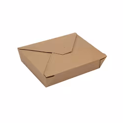 Papstar Pure Lunchboxen
