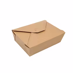 Papstar Pure Lunchboxen