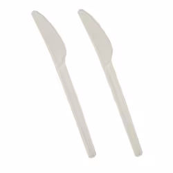 Papstar Pure Messer