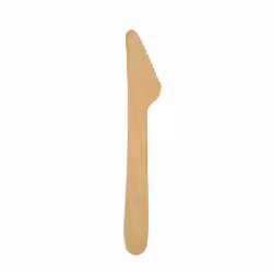 Papstar Pure Messer
