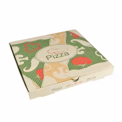 Papstar Pure Pizzakarton