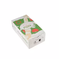 Papstar Pure Pizzakarton