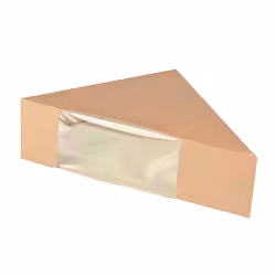 Papstar Pure Sandwichboxen
