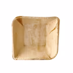 Papstar Pure Schalen Palmblatt