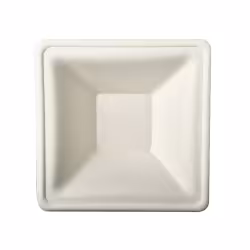 Papstar Pure Schalen Zuckerrohr