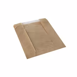 Papstar Pure Sichtstreifenbeutel
