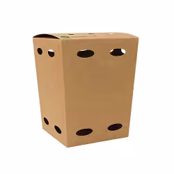 Papstar Pure „100% Fair“ Pommes-Frites-Boxen