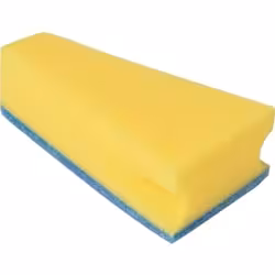 Papstar Schwamm in Keilform 10582