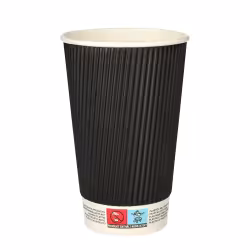 Papstar To Go Trinkbecher