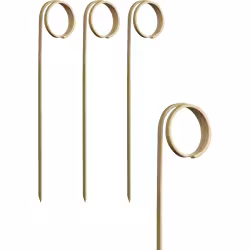 Papstar Twister Fingerfood-Spieße 81007