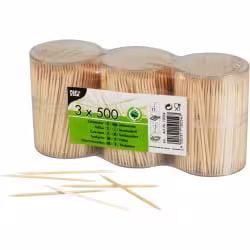 Papstar Zahnstocher