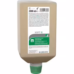 Peter Greven GREVEN SOFT G Pastöser Handreiniger 14124003