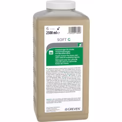 Peter Greven GREVEN SOFT G Pastöser Handreiniger 14124004