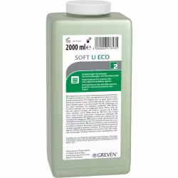 Peter Greven GREVEN SOFT U ECO Handreiniger 14060017