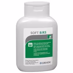 Peter Greven GREVEN Soft B/RS Hautreinigung 14107002