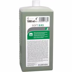 Peter Greven GREVEN Soft B/RS Hautreinigung 14107003