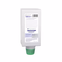 Physioderm Saniwip Creme 14046001