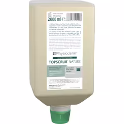 Physioderm TOPSCRUB NATURE Handreiniger 14123002