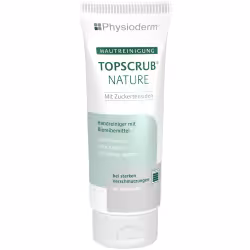 Physioderm TOPSCRUB NATURE Handreiniger 14123003