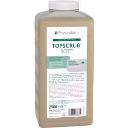 Physioderm TOPSCRUB SOFT Handreiniger 14127004