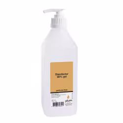 Plum Disinfector 85 % Händedesinfektionsgel 3964