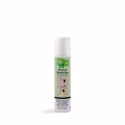 Plum Wund- und Augenspray