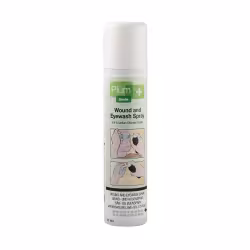Plum Wund- und Augenspray 4554